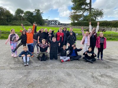 Image of Y6 Lions Residential